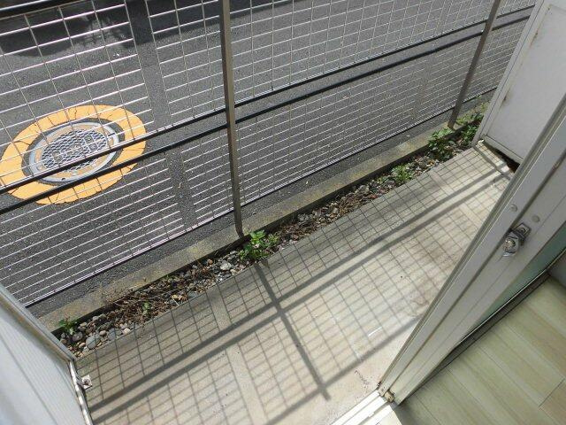 テラス