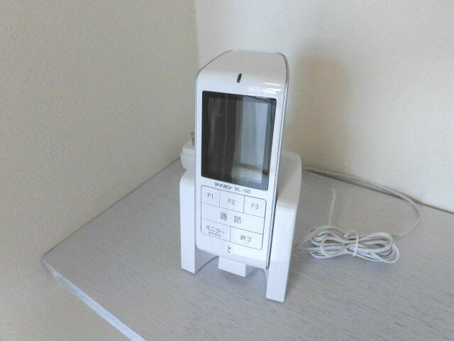 ＴＶドアホン