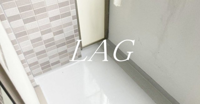 【バルコニー】 | スカイコート神田 | バルコニーです。