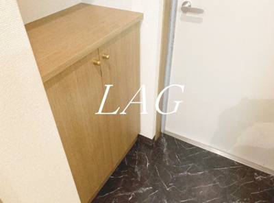 【収納】 | スカイコート神田 | 収納です。