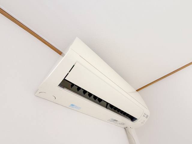 メルポート出汐の設備