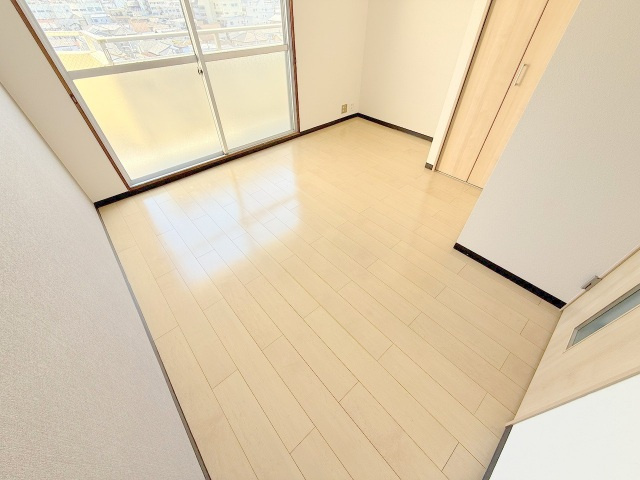 メルポート出汐の設備