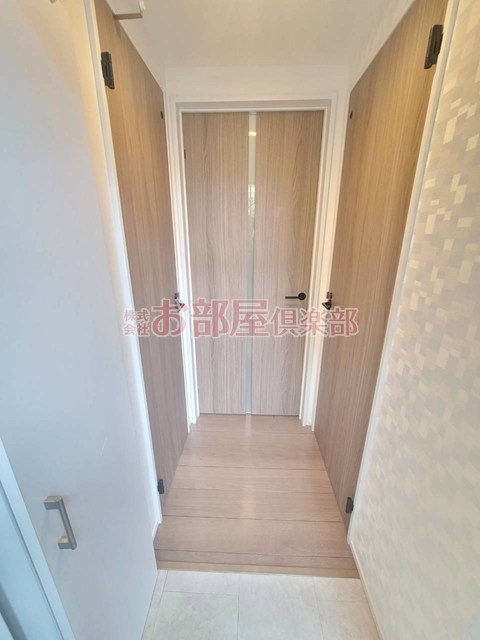 YTK　久留米の玄関|玄関です