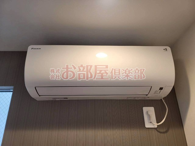 YTK　久留米の設備