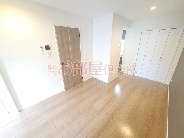 YTK　久留米の居間・リビング|ゆったりとしたリビングです