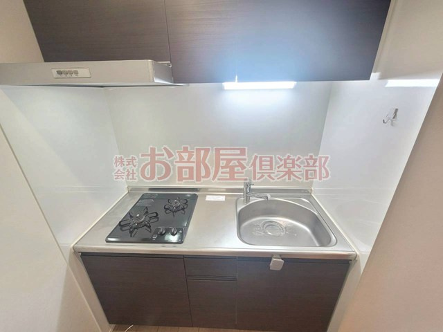 YTK　久留米のキッチン|キッチンです