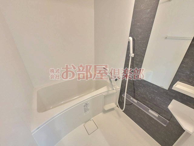 YTK　久留米の浴室|キッチンでお料理をお楽しみください