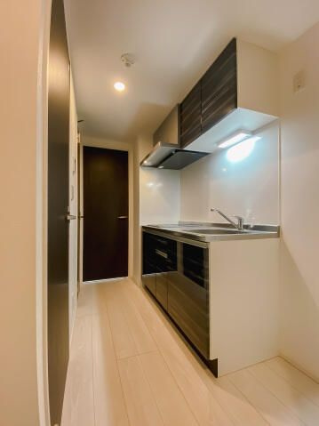 リブレスト篠崎の設備