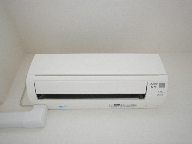 大阪市西淀川区柏里２丁目の賃貸マンションの設備