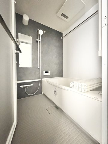 アルファステイツ久居駅の収納