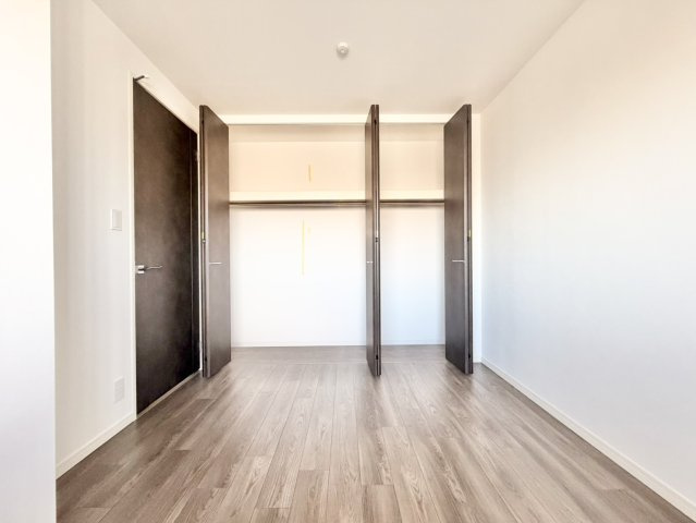 アルファステイツ久居駅の収納