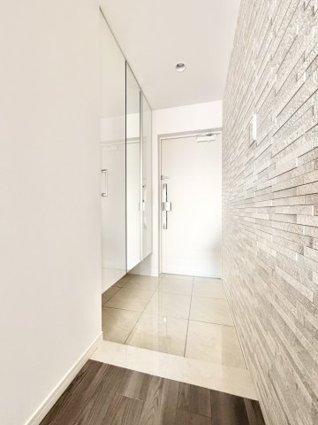 アルファステイツ久居駅の浴室