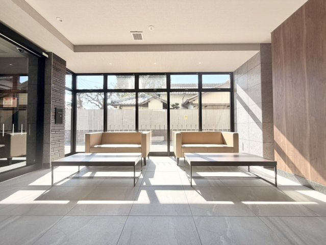 アルファステイツ久居駅の設備