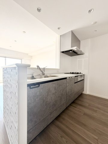 アルファステイツ久居駅の居間・リビング