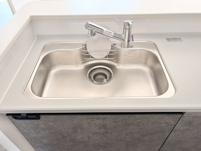 アルファステイツ久居駅のキッチン