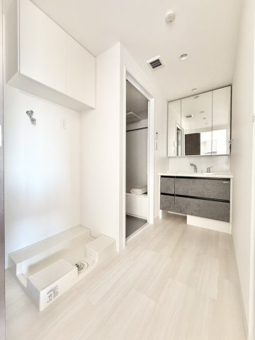 アルファステイツ久居駅のキッチン