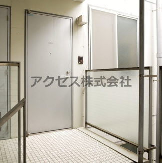 【設備】