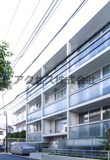 中野区東中野１丁目のマンションの画像