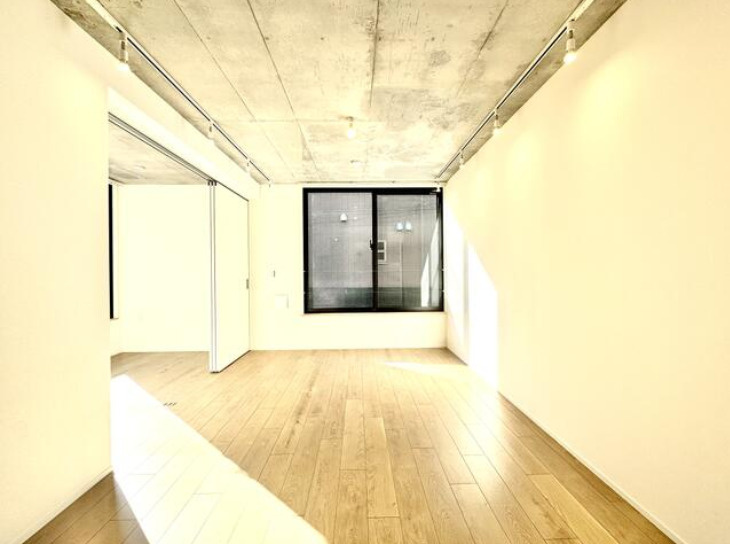 【居間・リビング】