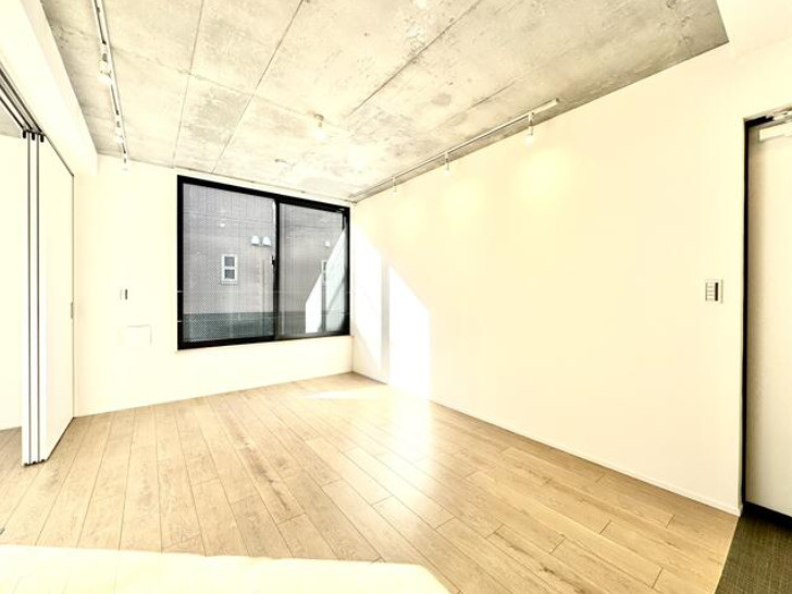 【居間・リビング】