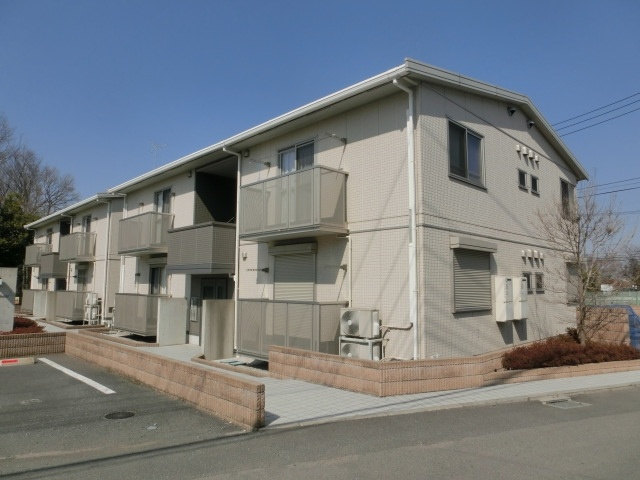 メイプルブランシェⅠ/Ⅱ