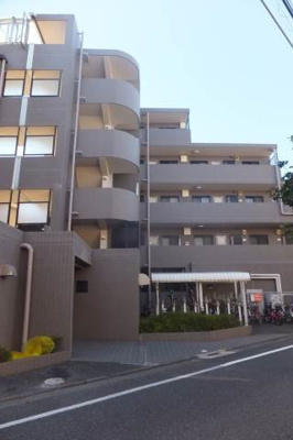 【外観】 | プロスペリテ新蒲田