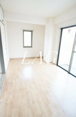 【寝室】 | 東品川シティハウス | 寝室です。