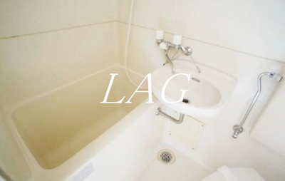 【浴室】 | 東品川シティハウス | お風呂です。