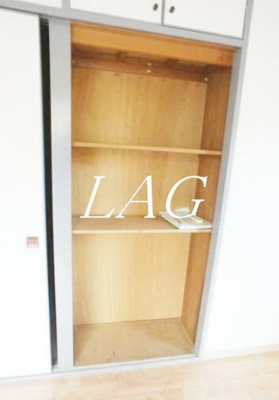 【収納】 | 東品川シティハウス | 収納です。