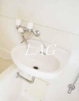 【洗面所】 | 東品川シティハウス | 洗面台です。