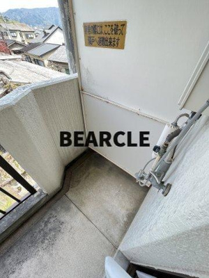 【その他共用部分】 | サンシーガルⅡ