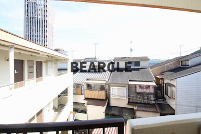 【展望】 | サンシーガルⅡ