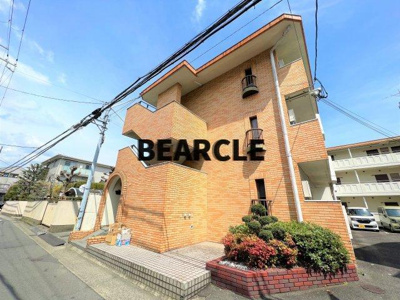 【外観】 | サンシーガルⅡ