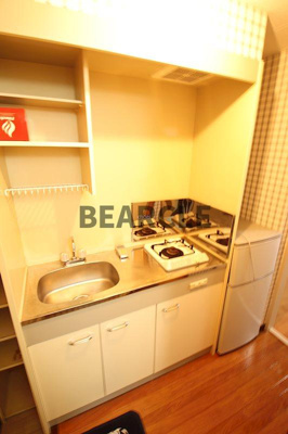 【キッチン】 | サンシーガルⅡ