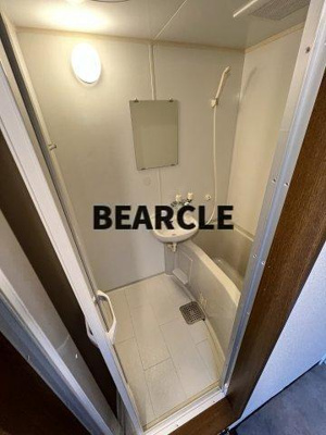 【浴室】 | サンシーガルⅡ