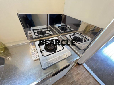 【キッチン】 | サンシーガルⅡ