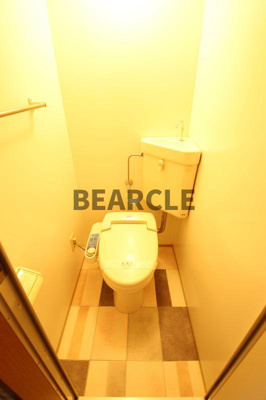 【トイレ】 | サンシーガルⅡ