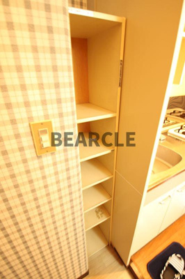 【収納】 | サンシーガルⅡ