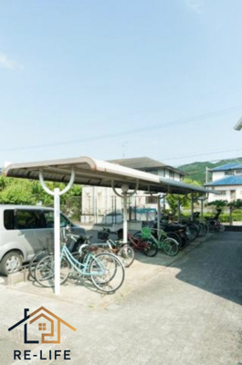 【設備】 | エトワール柏原