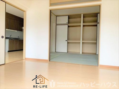 【内装】 | エトワール柏原
