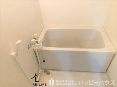 【浴室】 | エトワール柏原