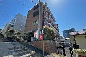 菱和パレス品川島津山の画像