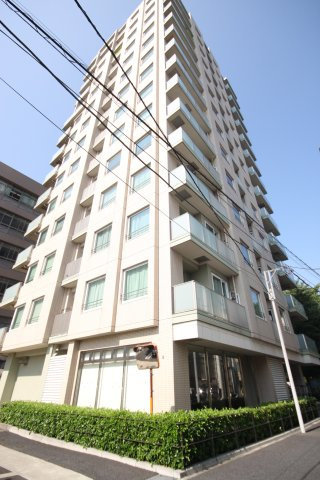 サンウッド文京東大前エストライフの画像