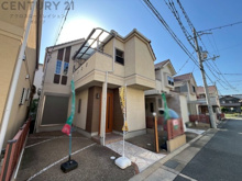 伊丹市東野4丁目中古戸建の画像