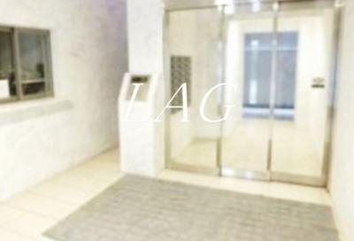 【エントランス】 | レジェンド南品川 | エントランスです。