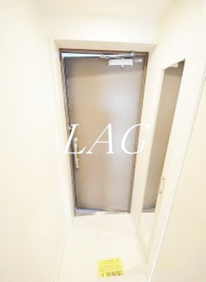 【玄関】 | レジェンド南品川 | 玄関です。