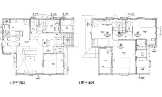 安芸郡坂町横浜東１丁目