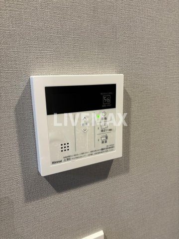【設備】ザ・ライオンズフォーシア蒲田