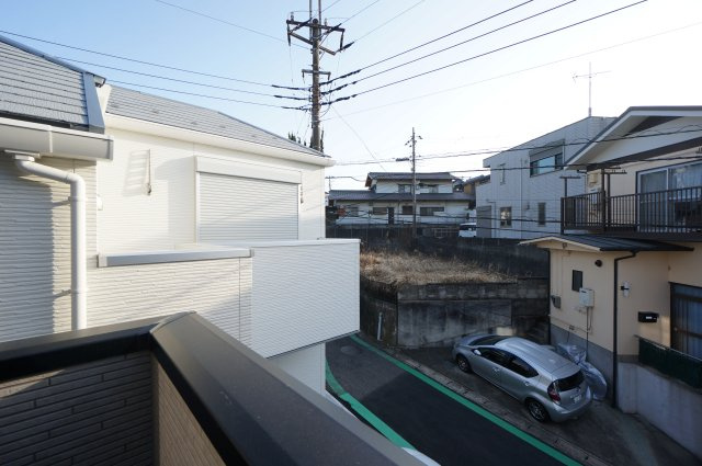 Kolet大森台の展望|ご見学・ご契約時の送迎可能！