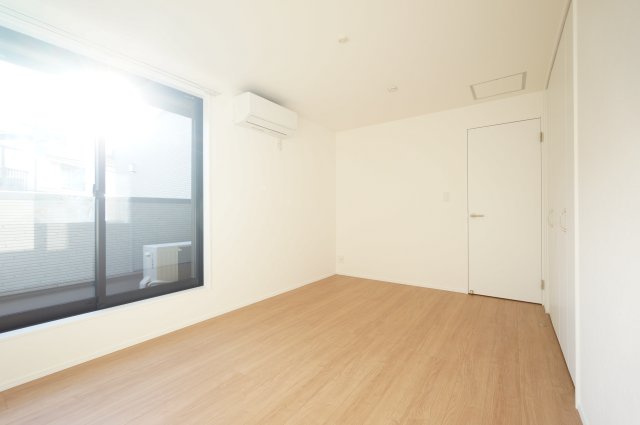 Kolet大森台の洋室|お問合せは花まる商店まで！